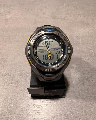 Casio Pathfinder SPF-60