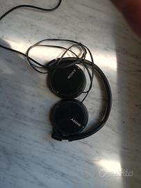 cuffie sony