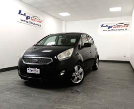 Kia Venga 1.6 CRDi VGT TX