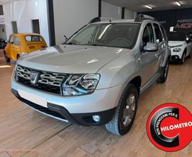 Dacia Duster 1.5 dCi 110CV 2016