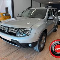 Dacia Duster 1.5 dCi 110CV 2016