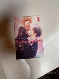 Tsubasa e Hotaru 10