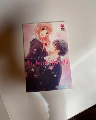Tsubasa e Hotaru 10