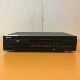 Philips CD-730