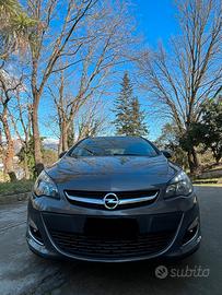 OPEL ASTRA SW RESTYLING 1.4 GPL !SCADENZA 2035!