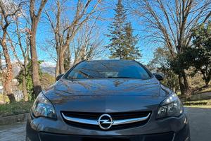 OPEL ASTRA SW RESTYLING 1.4 GPL !SCADENZA 2035!