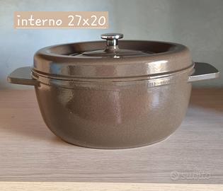 GODIN cocotte 