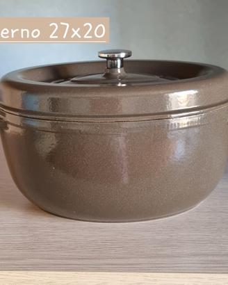 GODIN cocotte 