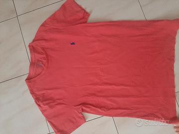 T-Shirt Ralph Lauren