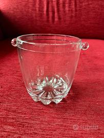 Secchiello per ghiaccio