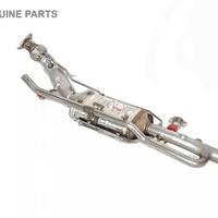 filtro Dpf  land rover LR134916
