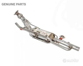 filtro Dpf  land rover LR134916