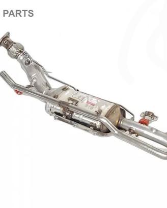 filtro Dpf  land rover LR134916