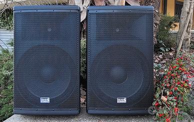 Diffusori ITALIAN STAGE/PROEL .