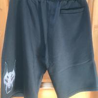 Dobermann team Gym shorts tg M