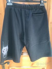 Dobermann team Gym shorts tg M