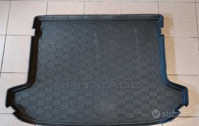 PROTEZIONE BAULE SPORTAGE