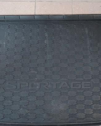 PROTEZIONE BAULE SPORTAGE