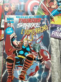 fumetti  Marvel Thor 