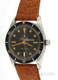 Rolex Turn-O-Graph ref. 6202