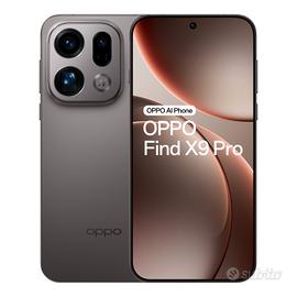 Oppo find x9 Pro 16/512