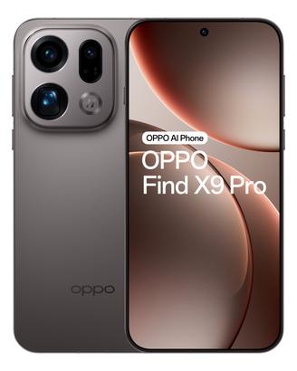 Oppo find x9 Pro 16/512