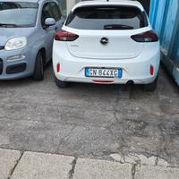 opel corsa gs