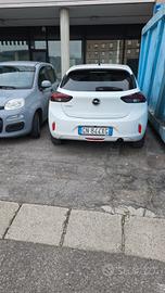 opel corsa gs
