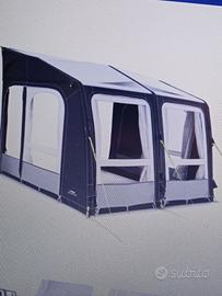 VERANDA GONFIABILE DOMETIC RALLY AIR PRO 330M