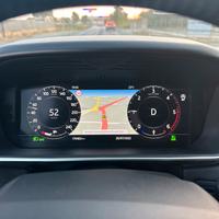 Range Rover Sport HSE