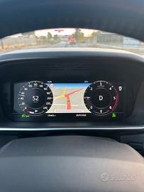 Range Rover Sport HSE