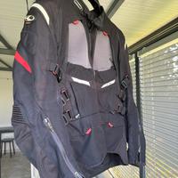 Giacca tg L 4 stagioni Clover