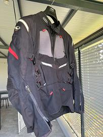 Giacca tg L 4 stagioni Clover