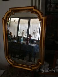 Specchio vintage