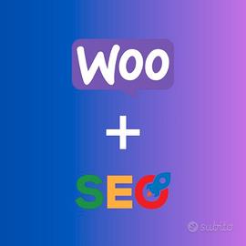 Esperto WooCommerce - SEO Specialist