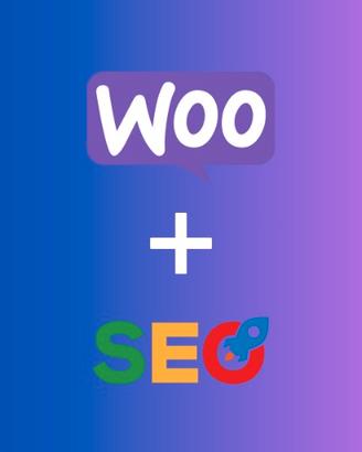 Esperto WooCommerce - SEO Specialist