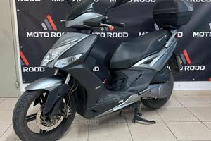 Kymco Agility 125i