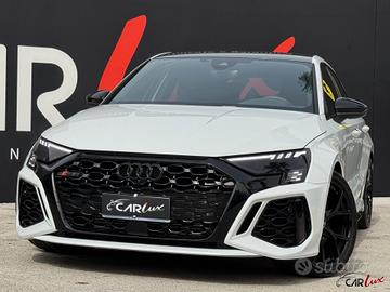 Audi RS3 SPB Sportback 2.5 TFSI S-tronic 400CV