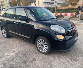 FIAT - 500 L Living - 1.6 Multijet 105 CV Business