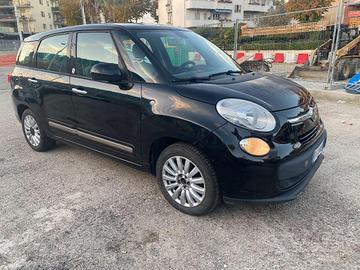 FIAT - 500 L Living - 1.6 Multijet 105 CV Business