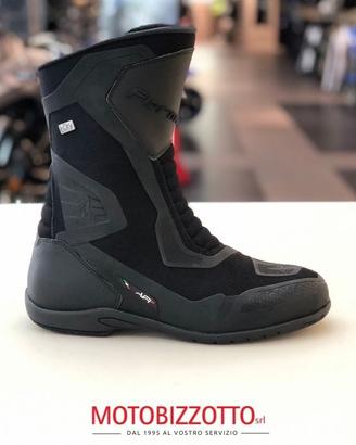 Stivali touring FORMA AIR3 Hdry