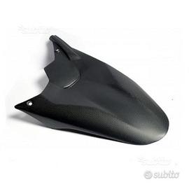 Parafango posteriore carbonio multistrada 1200 126