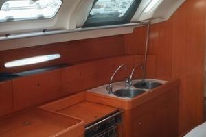 BENETEAU FIRST 42S7