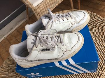 Misure scarpe hotsell adidas in centimetri