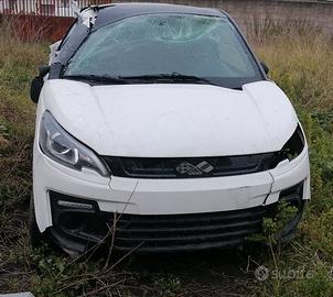 ligier JS50 JS 50 RICAMBI CEL. 3533043101