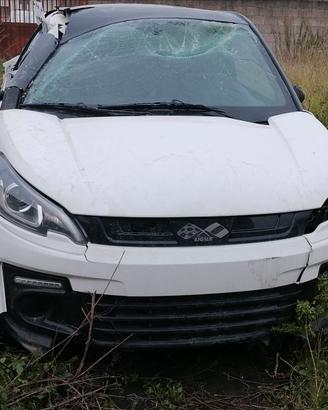 ligier JS50 JS 50 RICAMBI CEL. 3533043101