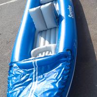 canoa kayak sevylor moorea k19d 3 posti