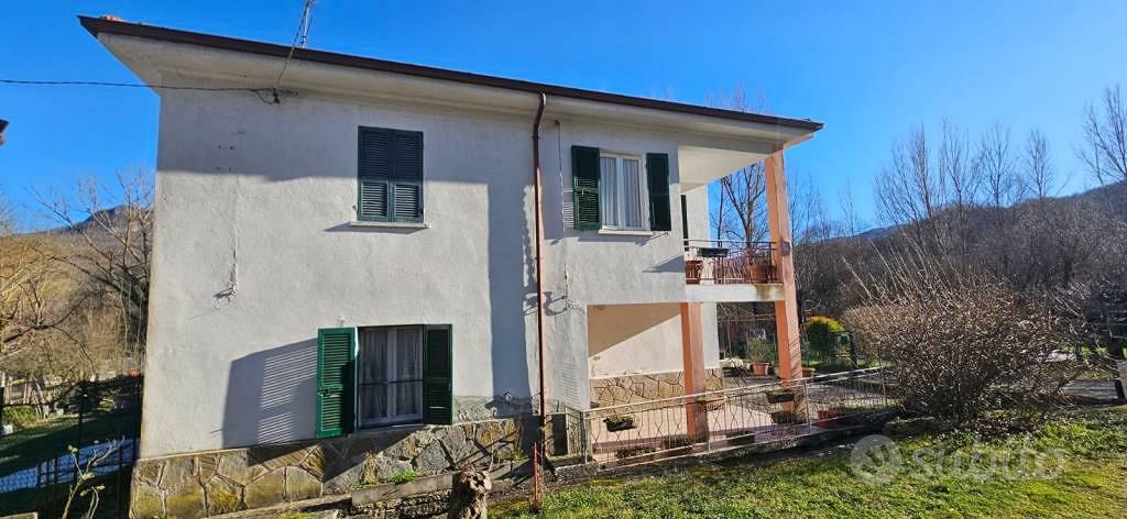 House in Bardi, Scaraso - Vista 3