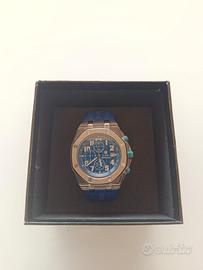 orologio IKE Milano - Nautic Sport - crono