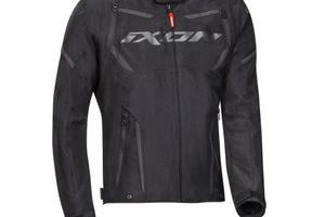 IXON Giubbino Moto Striker Uomo Nero Motor's Passi